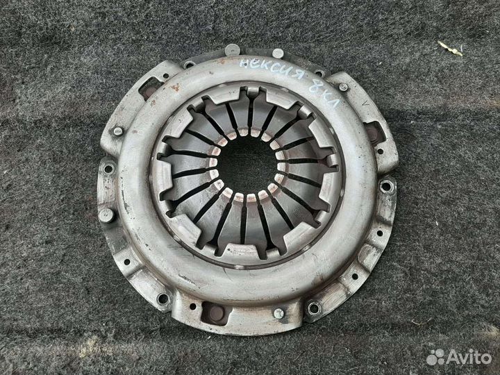 Корзина сцепления Daewoo Nexia 1.5 16 кл