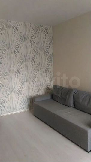 1-к. квартира, 39 м², 2/17 эт.