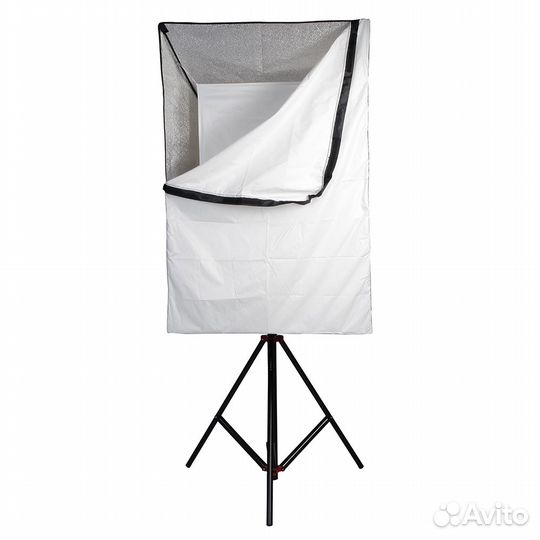 Софтбокс Falcon Eyes FEA-SB 80120 BW