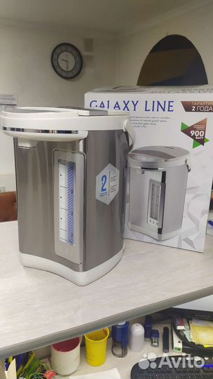 Термопот Galaxy GL0609