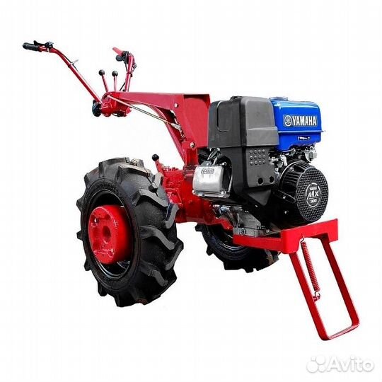 Мотоблок мтз Беларус-012WM (дв.weima 13л.с.)