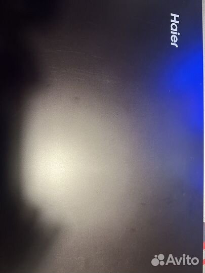 Игровой ноутбук Haier GG1505A