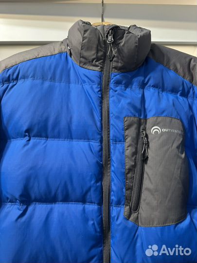 Куртка зимняя outventure 48
