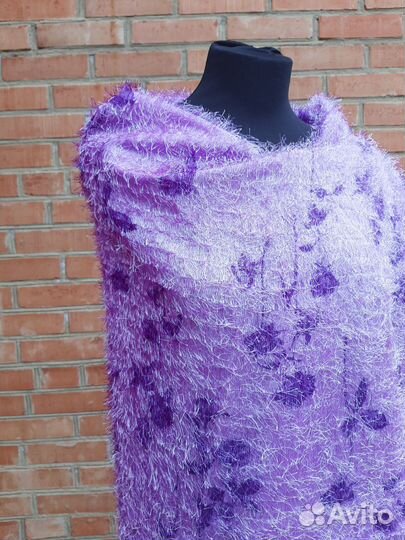 Отрез ткани