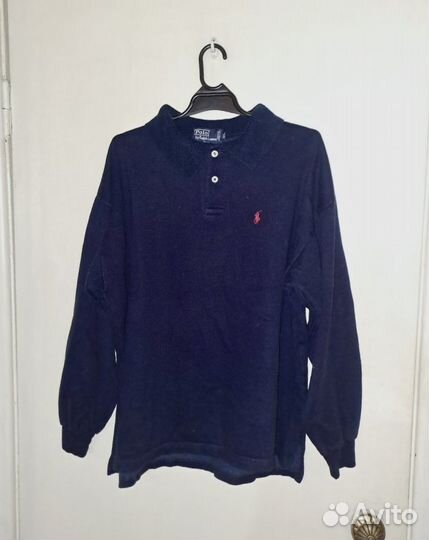 Регбийка Polo Ralph Lauren