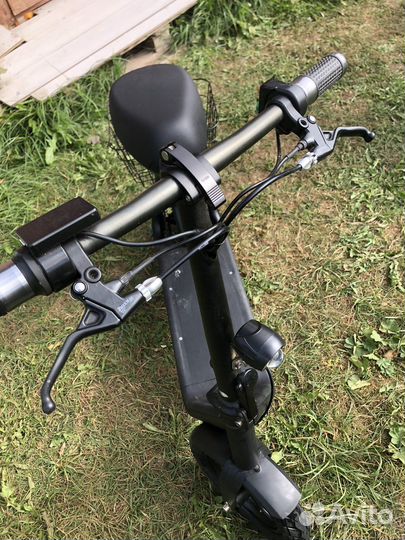 Электросамокат kugoo c1