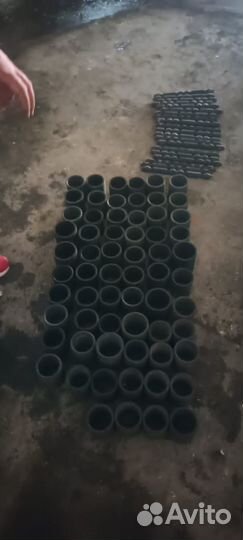 Втулка баллансира газ-34039, газ-71