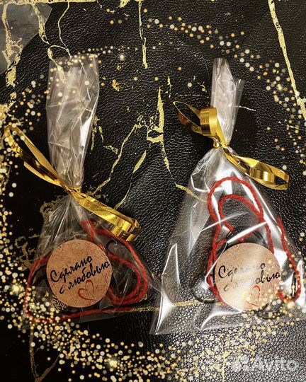 Разные обереги ручная работа