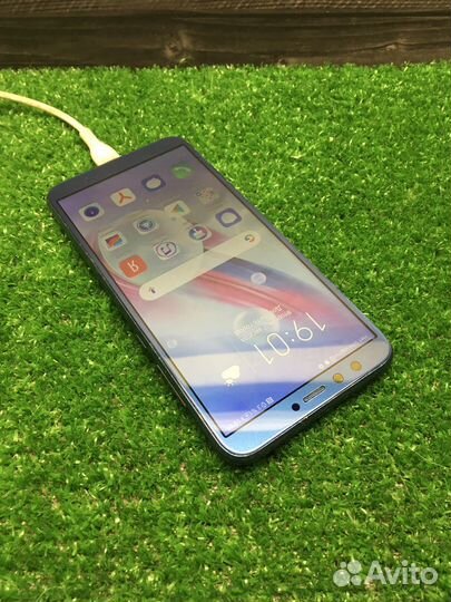 HONOR 9 Lite, 3/32 ГБ