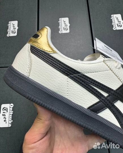 Кроссовки asics onitsuka tiger