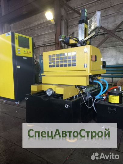 Плазменная, эрозионная резка, гибка металла