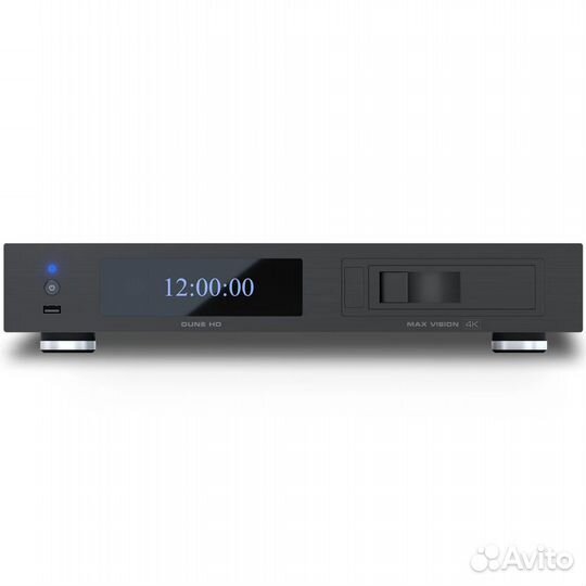 Медиаплеер Dune Max Vision 4K