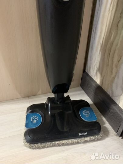 Паровая швабра tefal