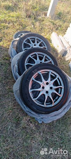 Goodyear Eagle Sport 195/55 R16