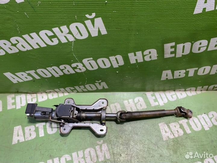 Рулевой вал Ford Fusion JU fyjb 2005