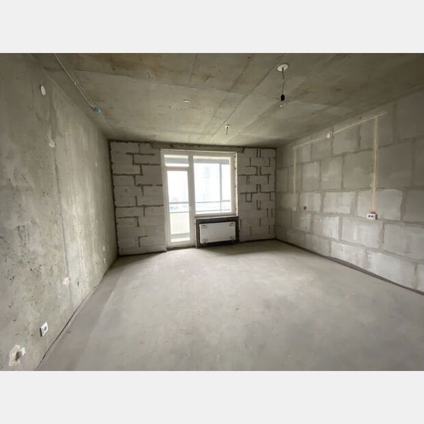 Квартира-студия, 30,8 м², 19/23 эт.