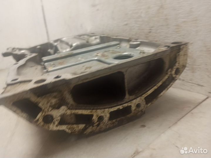 Поддон двигателя Форд Mondeo 4