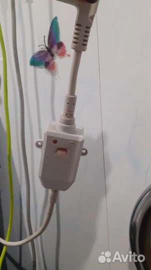 Продам водонагреватель объём 80л