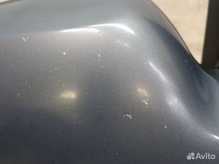 Зеркало правое mazda 3 bk