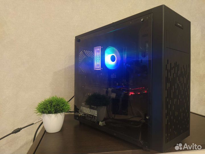Rayzen 5 5500/DDR4 3200 16/1070/m2+ssd 512