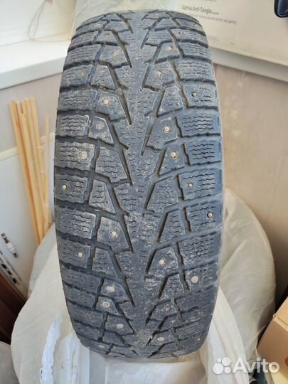 Maxxis ArcticTrekker NS3 225/60 R17 103T