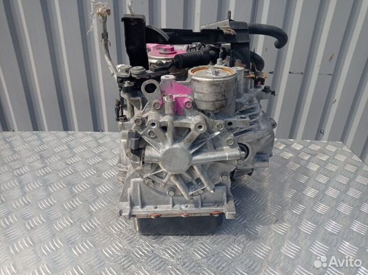 АКПП Kia Picanto G4HG 2008