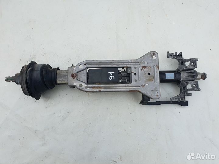 Рулевая колонка BMW e90 e87