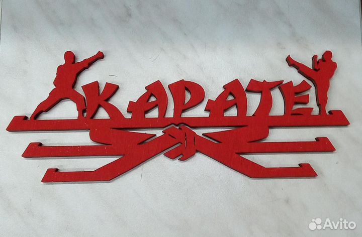 Медальница подставка для медалей Магазин