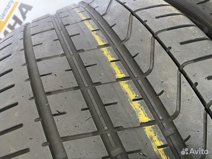 Pirelli P Zero 315/35 R21