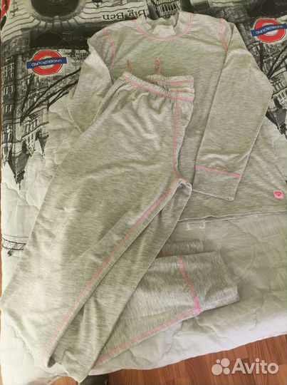 Термобелье женское 44 46