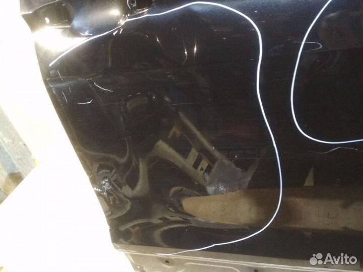 Дверь Volkswagen