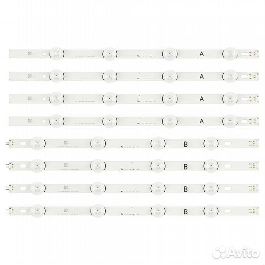 Подсветка для тв LG 40LF570V / 40LF630V / 40LF631V