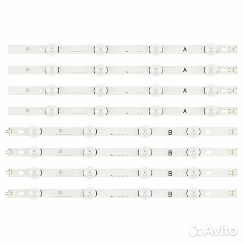 Подсветка для тв LG 40LF570V / 40LF630V / 40LF631V