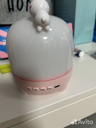 Ночник детский