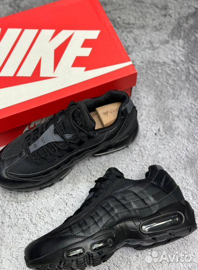 Кроссовки Nike Air Max 95 люкс