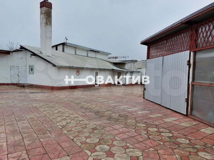 Продам помещение свободного назначения, 1000 м²