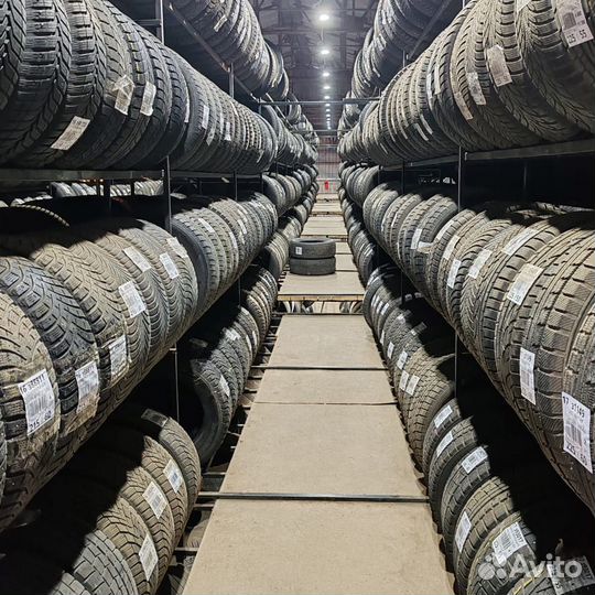 Nexen Winguard Ice Plus 215/60 R17 96T