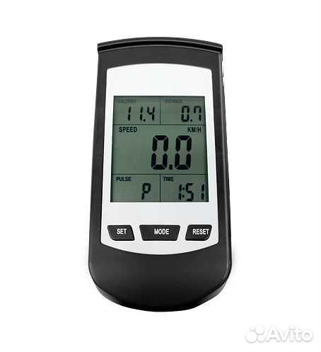 Спин-байк Bronze Gym S1000M PRO Turbo v.18