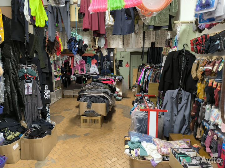 Канцелярия, одежда, химия, оптом