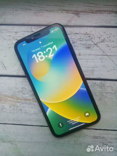 iPhone XR 64GB