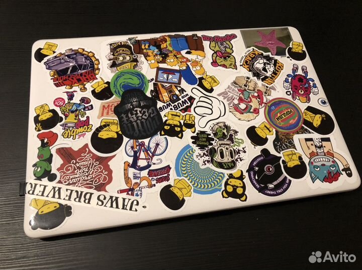 Ноутбук HP 15-bs518ur