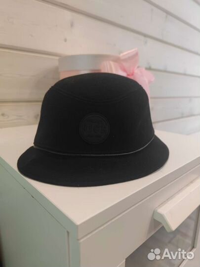 Шляпы натуральная шерсть