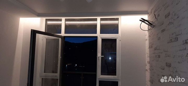 Сантехнические и электрические работы