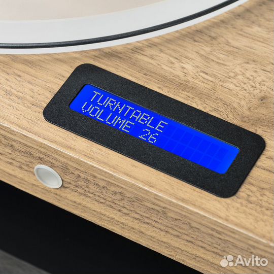 Pro-Ject Juke Box S2 Walnut