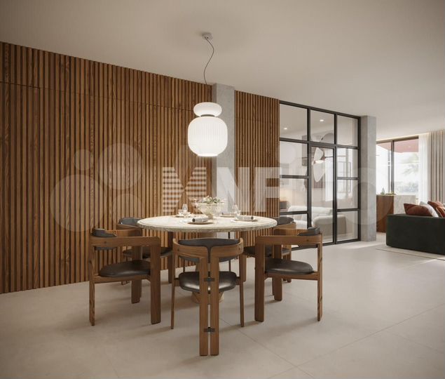 Квартира, 86 м² (Испания)