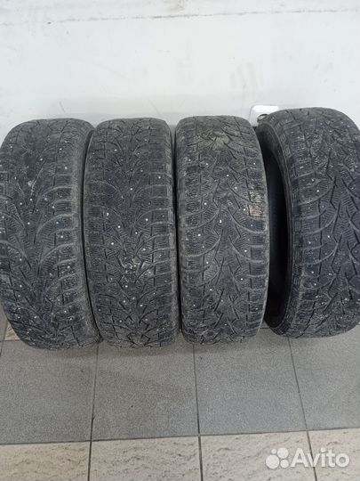 Toyo Observe G3-Ice 195/65 R15