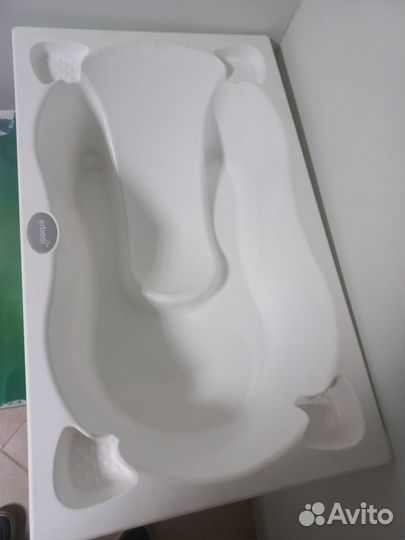 Италия * Ванночка для купания