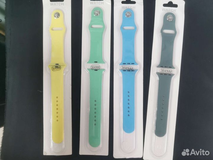 Ремешок apple watch 38/40
