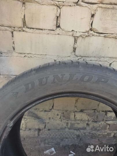 Dunlop SP Sport Maxx GT 235/50 R18