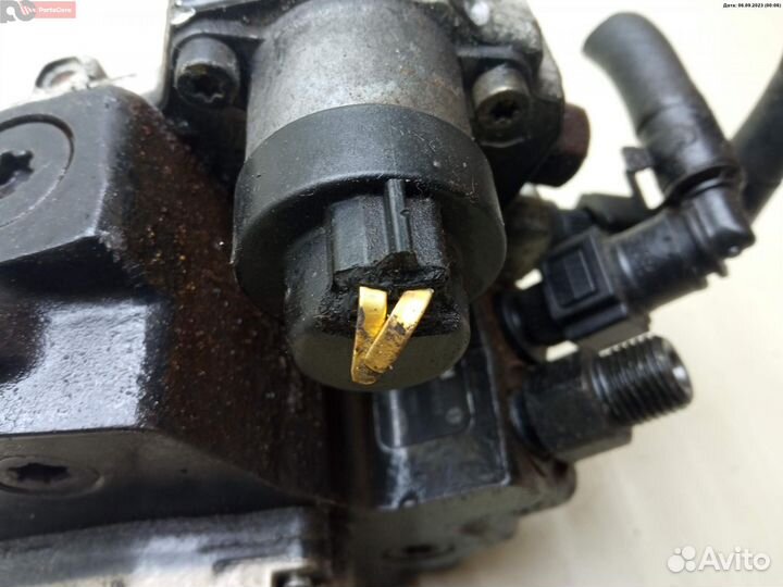 Насос топливный (тнвд) Kia Sorento